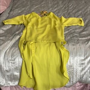 New York & Company Shirt